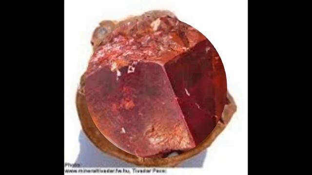 самые красивые драгоценные камни мира