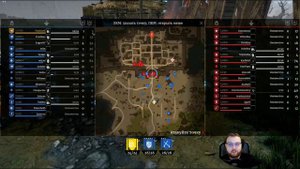Conqueror's Blade Автор негодует (осторожно мат) Западные застрельщики-гвардейцы