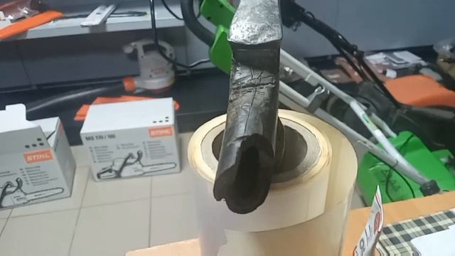 Сокира колун Fiskars X25 XL 122483 1015643 смотреть онлайн