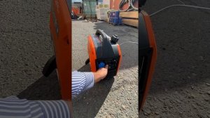 Генератор бензиновый ZONGSHEN BQH 2200