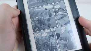 ONYX BOOX DARWIN 5: ЭЛЕКТРОННАЯ КНИГА, КОТОРУЮ СТОИТ ВЫБРАТЬ