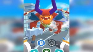 ЭВОЛЮЦИЯ РОБОТА В БОССА ТВ МЕНА? | Mechangelion Robot Fighting