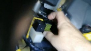 Fuse Box Location Chevrolet Spark