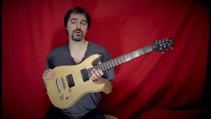 Электрогитара Framus Camarillo Custom 7 (Обзор)