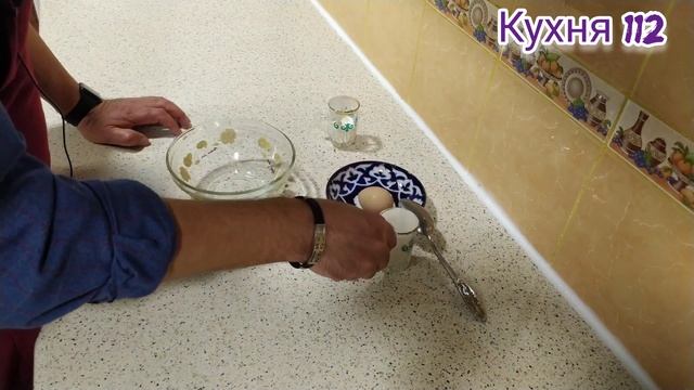 Куриные котлеты в кляре смотреть онлайн