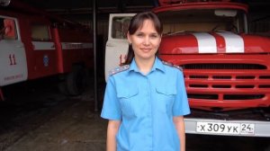 Клип "Плюсую Минусинску!"