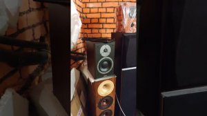 Dynaudio dm 2/7