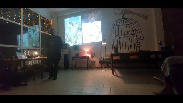 Мистика музыки смотреть онлайн