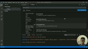 How to Run program In VS Code Terminal | VS Code Terminal not working C/C++