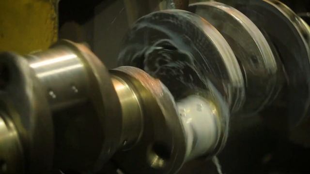 Наши двигатели ЯМЗ индивидуальной сборки смотреть онлайн