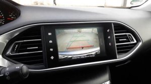 Самый крутой и современный Peugeot 308 2015 год за 10400$