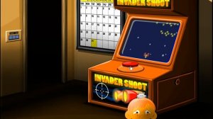 Игра Счастливая обезьянка 6 прохождение Monkey GO Happy 6 walkthrough