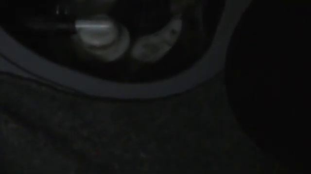 Matiz топливынй насос часть 2