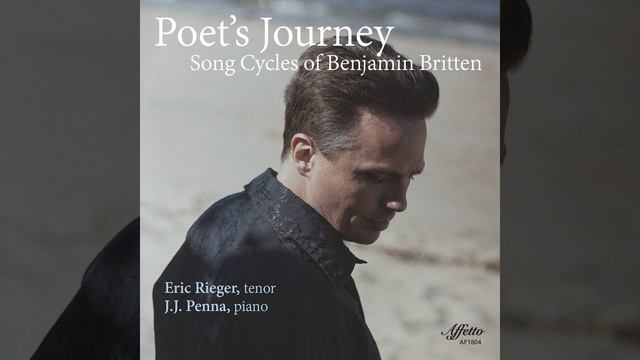 7 Sonnets of Michelangelo, Op. 22: No. 1, Sonnet 16, Si come nella penna e nell'inchiostro смотреть онлайн