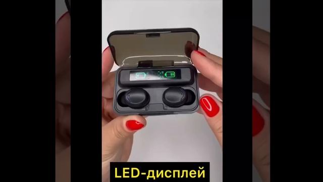 Наушники беспроводные для iPhone и Android | Артикул WB 83933270 смотреть онлайн