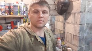 Часть-1  Лифт Шевролет Нива,отрыв балки!