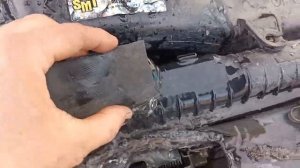 клапан сброса давления террано 2 как отремонтировать