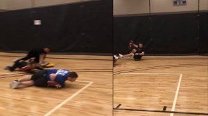 Summer Camp Sales Takeover