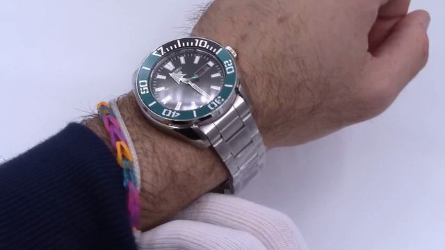 Seiko Bottle Cap Blue Hole and Monster-esque Watches - 7 New Seiko Releases for 2018