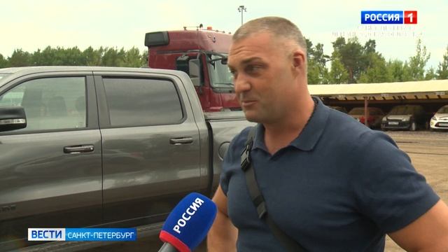 Молодой блогер с диагнозом ДЦП хочет стать профессиональным гонщиком смотреть онлайн