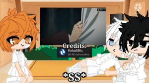 TPN Reacts to F!Y/N as Nezuko || Part (1/?) || Short!