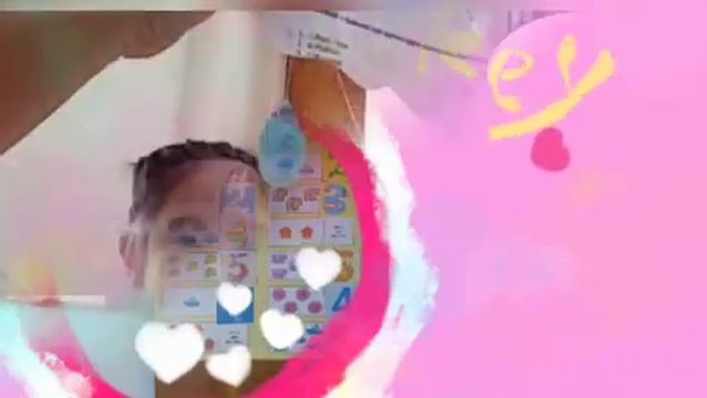 Онлайн логопедическое занятие с логопедом Жанат Тилектесовной ? Нур-султан Казахстан смотреть онлайн