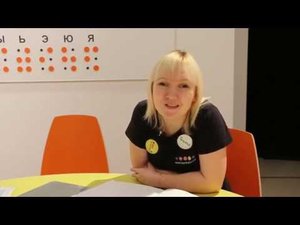 Жизнь на ощупь. Как живут современные незрячие люди