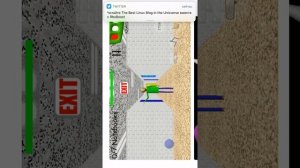 СКАЧИВАЕМ БАЛДИ/Как скачать Baldi’s basics на Айфон/ Версия 1.4.3