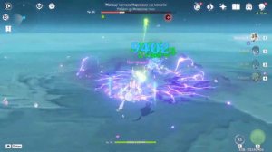 Лучшие колоды священный призыв семерых - Геншин Импакт Genshin Impact