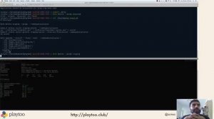 PlayToo development - Day 22 - DevOps: Deploying with Kubernetes