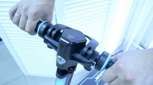 Электросамокат Jetson L8 - Лучший самокат для подростка