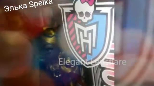 Мини Обзор на Клавдию Вульф смотреть онлайн