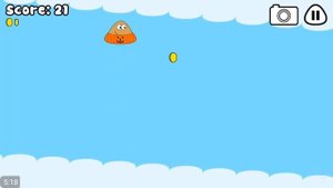 Pou Game Level 1000 | Jogo Do Pou | Joguinho Do Pou