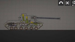 Эволюция танков СССР-России