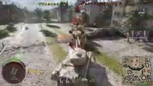 World of tanks 18+ (TITAN) хаюшки