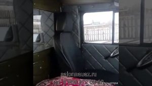 На уаз обшивка салона