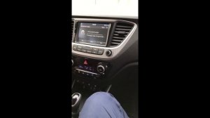 Проблемы штатной магнитолы Solaris 2 (Солярис 2 Клуб)