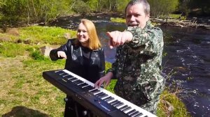 НА РУССКОЙ ЗЕМЛЕ