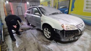 Крайняя, но не последняя серия | Honda Avancier |