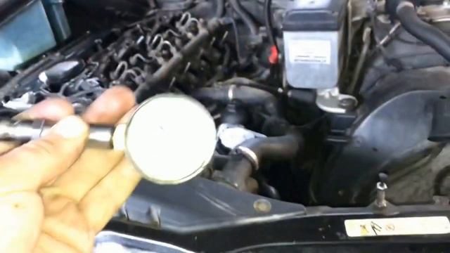 БМВ Х5 М57 3.0 d в мороз -15 не заводится смотреть онлайн