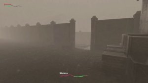 Pathologic 2 - Атмосфера игры.mp4