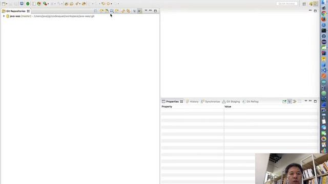 github의 gradle 프로젝트를 STS(또는 eclipse)로 import하는 방법 смотреть онлайн