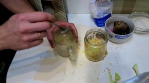 НовоГОДНИЙ СТОЛ на 100 РУБ  // на 2 ЧЕЛОВЕК