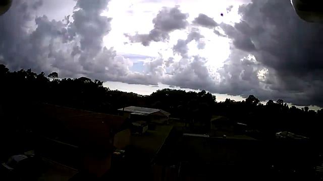 First flight with the SJRC S20W смотреть онлайн