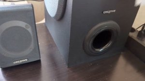 CREATIVE Inspire P5800