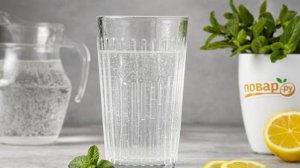 Шипучка из лимонной кислоты, соды и сахара