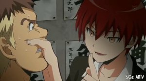 「AMV」Karma Akabane - Sweet But Psycho