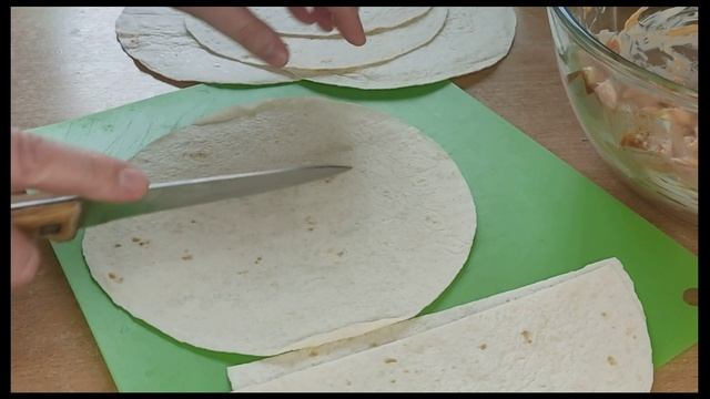 Вместо “сосисок в тесте” и пирожков вкусняшка за 15 минут! Вся семья в восторге идеально для умных х