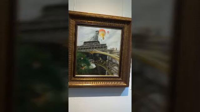 Голерея Никиса Софронова смотреть онлайн