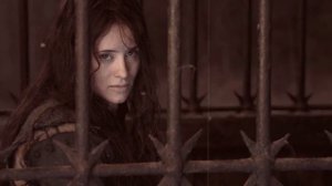 Бланш Монье/Пытка за любовь: жуткая история девушки, ставшая узницей своей матери.